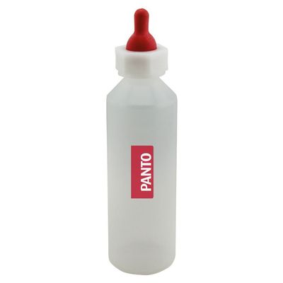 PANTO Aufzucht-Lämmermilchflasche -Trinkflasche Aufzucht für Lämmmer