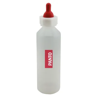 PANTO Aufzucht-Lämmermilchflasche – Trinkflasche für Lämmer PANTO Aufzucht-Lämmermilchflasche – Trinkflasche für Lämmer