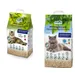CosyCat Bio- Klumpstreu Kombi Angebot Grob + Fein