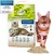 CosyCat Bio-Klumpstreu FEIN aus Holz 100% natürliches Katzenstreu CosyCat Bio-Klumpstreu FEIN aus Holz 100% natürliches Katzenstreu