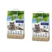 CosyCat Bio-Klumpstreu GROB aus Holz 100% natürliches Katzenstreu