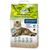 10L  CosyCat Bio-Klumpstreu FEIN aus Holz 100% natürliches Katzenstreu