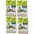 CosyCat Bio-Klumpstreu FEIN aus Holz 100% natürliches Katzenstreu CosyCat Bio-Klumpstreu FEIN aus Holz 100% natürliches Katzenstreu
