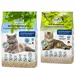 CosyCat Bio- Klumpstreu Kombi Angebot Grob + Fein