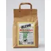 Olewo - Reis - Flocken 3 kg Ergänzungsfuttermittel für Hunde