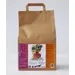 Olewo Karotten-Rote-Beete Pellets 4 kg Ergänzungsfuttermittel für Hunde