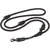 Schwarz (12mm Seil)