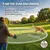 HUND IST KÖNIG Rollleine 5m für kleine & große Hunde, ergonomischer Griff HUND IST KÖNIG Rollleine 5m für kleine & große Hunde, ergonomischer Griff