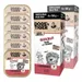 Dogs’n Tiger Guadn Multibox, Hundefutter, Rind & Kürbis