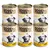 Dogs’n Tiger Mahlzeit, Hundefutter, Huhn mit Karotte Dogs’n Tiger Mahlzeit, Hundefutter, Huhn mit Karotte