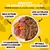 Dogs’n Tiger Mahlzeit, Hundefutter, Huhn mit Karotte Dogs’n Tiger Mahlzeit, Hundefutter, Huhn mit Karotte