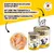 Dogs’n Tiger Mahlzeit, Hundefutter, Huhn mit Karotte Dogs’n Tiger Mahlzeit, Hundefutter, Huhn mit Karotte