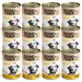 Dogs’n Tiger Mahlzeit, Hundefutter, Huhn mit Karotte