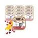 Dogs’n Tiger Guadn Schale, Hundefutter, Rind & Kürbis