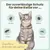 Zpot-on für Katzen mit pflanzenbasierter Rezeptur Zpot-on für Katzen mit pflanzenbasierter Rezeptur