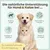 Wohlfühlmix für Hunde & Katzen bei Stress & Angst Wohlfühlmix für Hunde & Katzen bei Stress & Angst