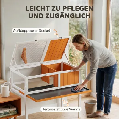 PawHut Schildkrötenhaus PawHut Schildkrötenhaus