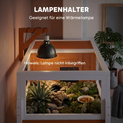 PawHut Schildkrötenhaus PawHut Schildkrötenhaus