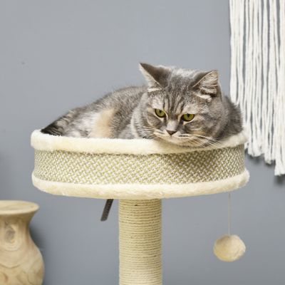 PawHut Kratzbaum
