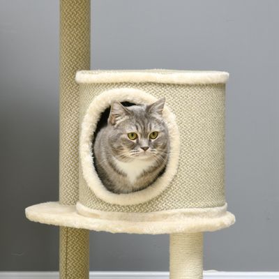 PawHut Kratzbaum