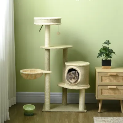 PawHut Kratzbaum PawHut Kratzbaum