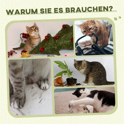 PawHut Kratzbaum PawHut Kratzbaum