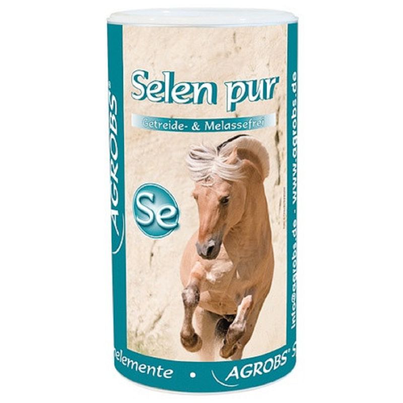 Agrobs Selen Pur Beutel