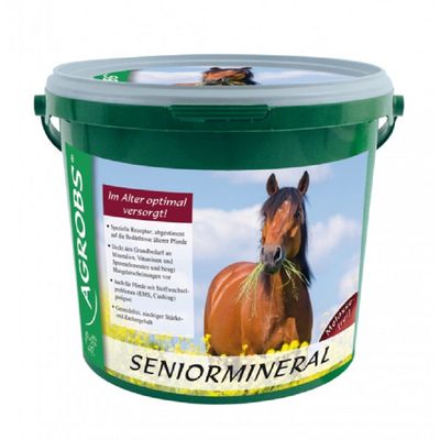 Agrobs Seniormineral