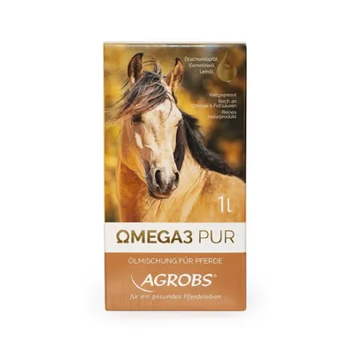 Agrobs Omega3 PUR Agrobs Omega3 PUR