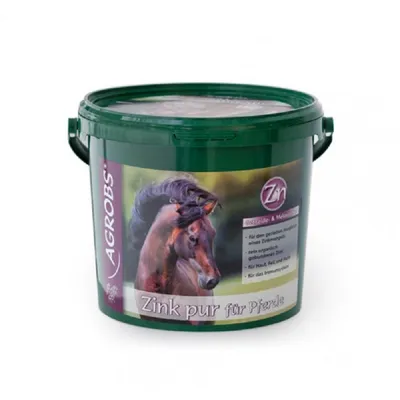 Agrobs Zink pur Agrobs Zink pur