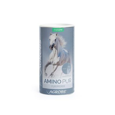 Agrobs Amino Pur