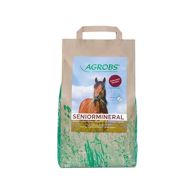 Agrobs Seniormineral Nachfüller Agrobs Seniormineral Nachfüller