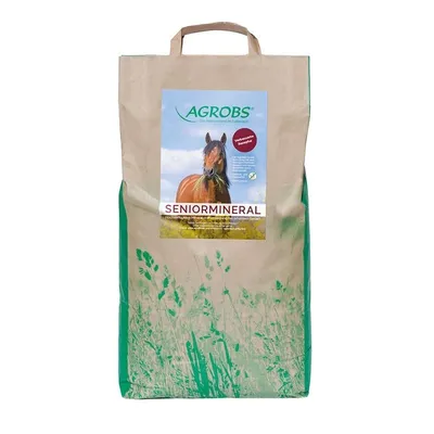 Agrobs Seniormineral Agrobs Seniormineral