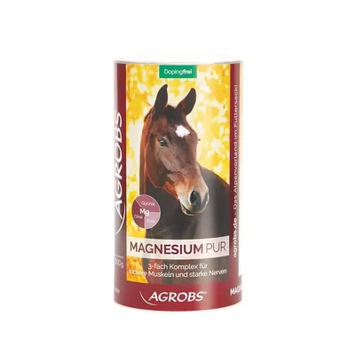 Agrobs Magnesium Pur Agrobs Magnesium Pur