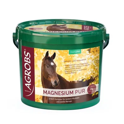 Agrobs Magnesium Pur Agrobs Magnesium Pur