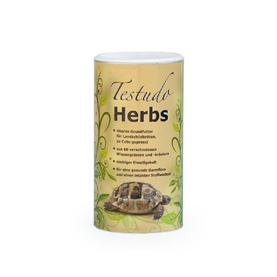 Agrobs Pre Alpin Testudo Herbs