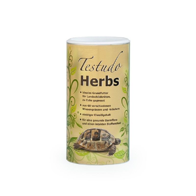 Agrobs Pre Alpin Testudo Herbs