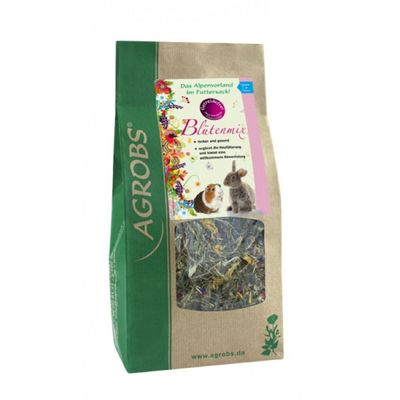 Agrobs Pre Alpin Blütenmix