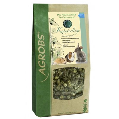 Agrobs Pre Alpin Kräuterlinge