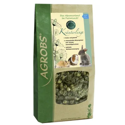 Agrobs Pre Alpin Kräuterlinge Agrobs Pre Alpin Kräuterlinge