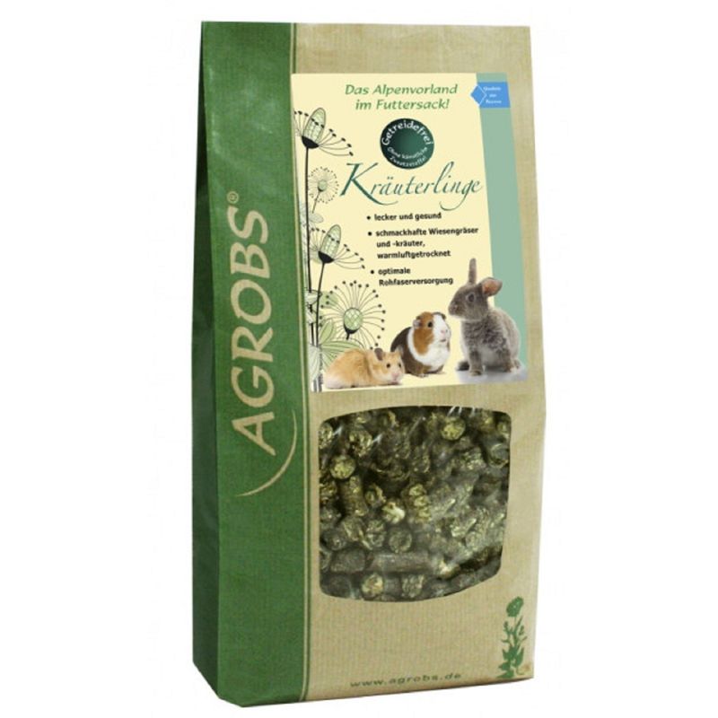 Agrobs Pre Alpin Kräuterlinge