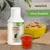 Lecker.Pet Barfer's Solution 100 % Lachsöl für Hunde & Katzen