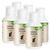 6 x 500 ml