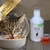 Lecker.Pet Barfer's Solution 100 % Lachsöl für Hunde & Katzen