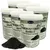 Lyra Pet® Granulés de charbon alimentaire haut de gamme pour chiens + chats Lyra Pet® Granulés de charbon alimentaire haut de gamme pour chiens + chats