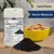 Lyra Pet® Premium-Futterkohle Granulat für Hunde und Katzen