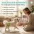 HUND IST KÖNIG waschbare Hundewindeln für Rüden (3 Stk), saugstark & bequem HUND IST KÖNIG waschbare Hundewindeln für Rüden (3 Stk), saugstark & bequem