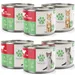 Fellicita Nassfutter Mixpaket Nr. 7 für Kitten