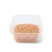 EntoZoo lebende Pinky Maden (Goldfliege)