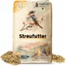 25 kg Streufutter Vogelfutter für Vögel Wildvögel Vogelfood